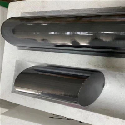 Polimēra silīcija stieņa